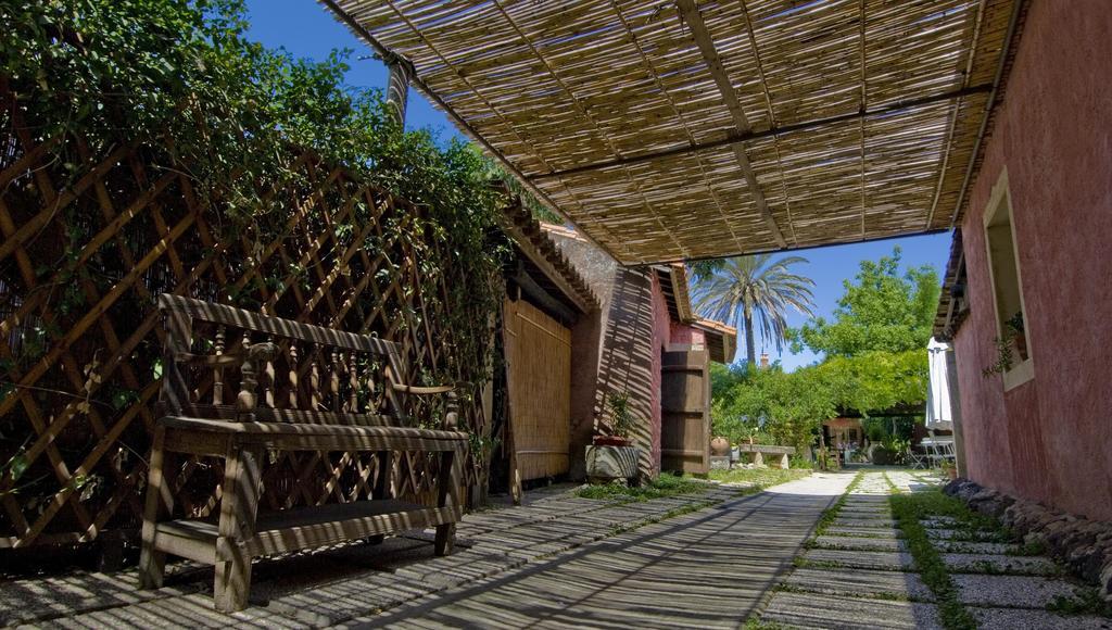 Hotel Lucrezia リオーラ・サルド 部屋 写真