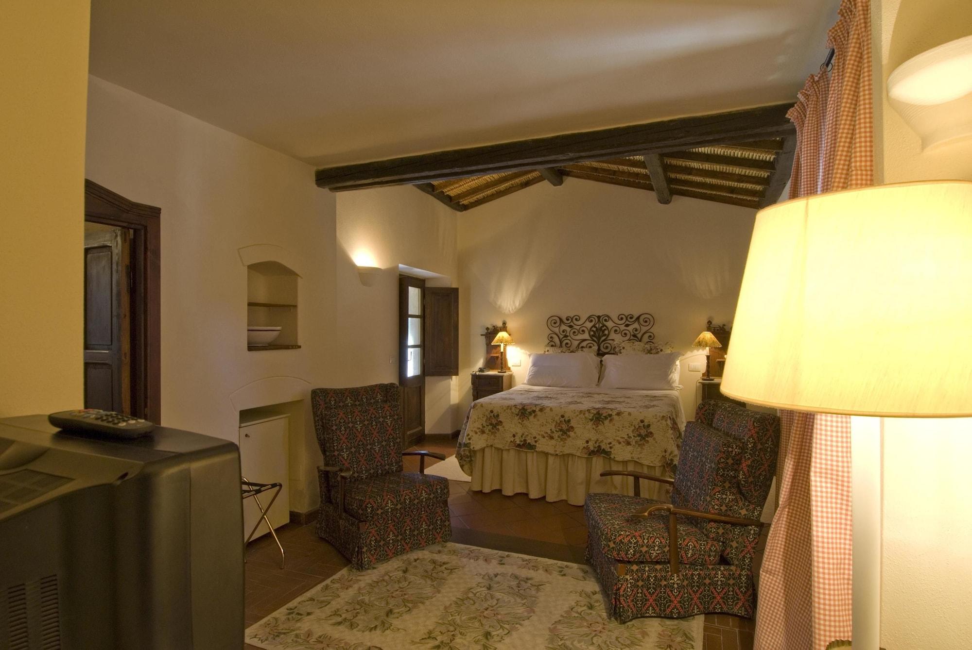 Hotel Lucrezia リオーラ・サルド エクステリア 写真