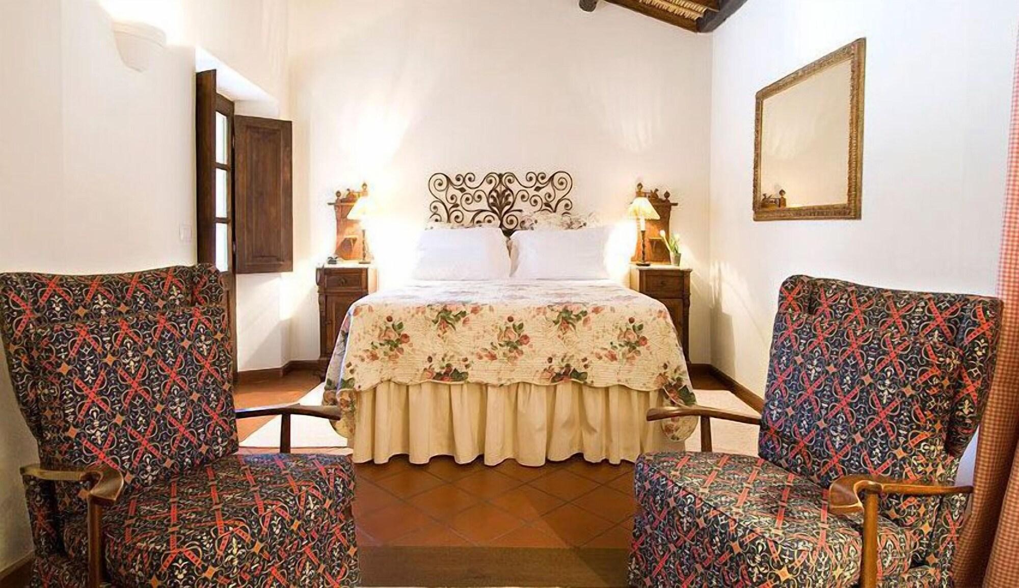 Hotel Lucrezia リオーラ・サルド エクステリア 写真