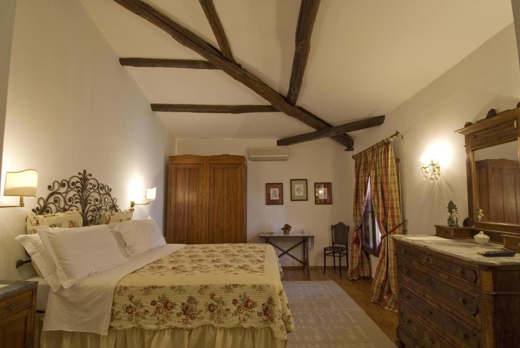 Hotel Lucrezia リオーラ・サルド エクステリア 写真